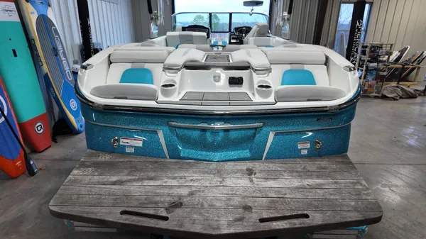 2019 Mastercraft X26-25