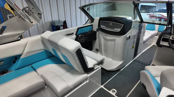 2019 Mastercraft X26-14