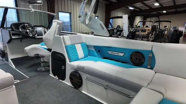 2019 Mastercraft X26-16