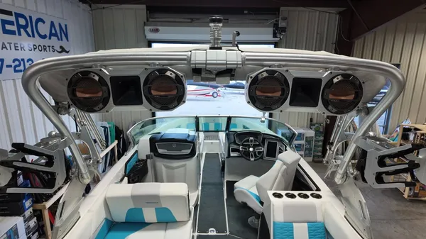 2019 Mastercraft X26-22