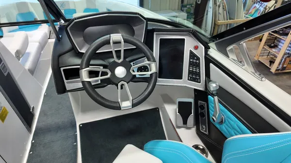 2019 Mastercraft X26-13