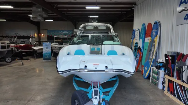 2019 Mastercraft X26-6