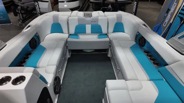 2019 Mastercraft X26-17