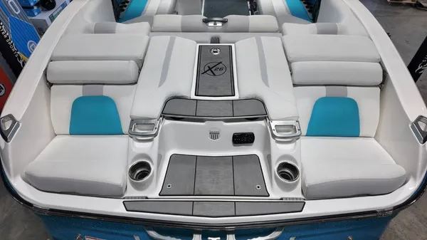 2019 Mastercraft X26-23