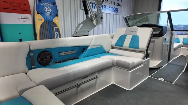 2019 Mastercraft X26-18