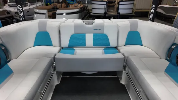 2019 Mastercraft X26-21
