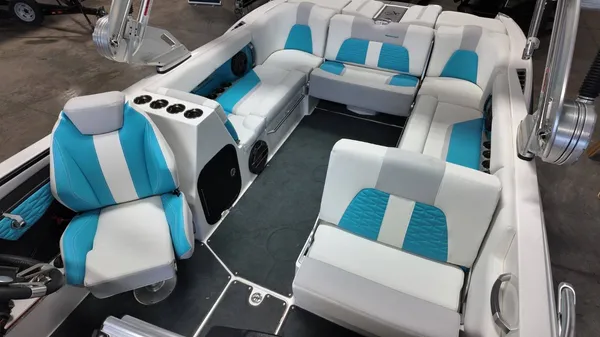 2019 Mastercraft X26-19