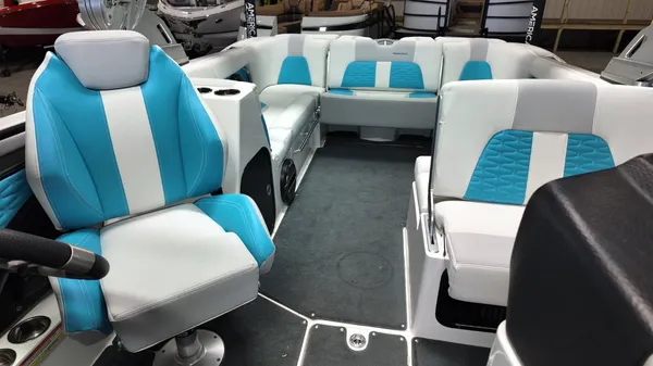 2019 Mastercraft X26-20