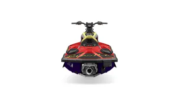 2026 Yamaha Jetblaster Pro 3-Up-3