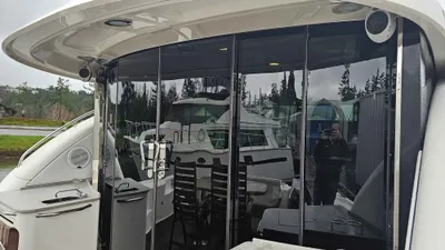 Pre-Owned 2007 Sea ray 60 Sundancer for Sale | Vancouver, BC | M&P Yacht Centre | 6967af61c4b3ed8c1008502f