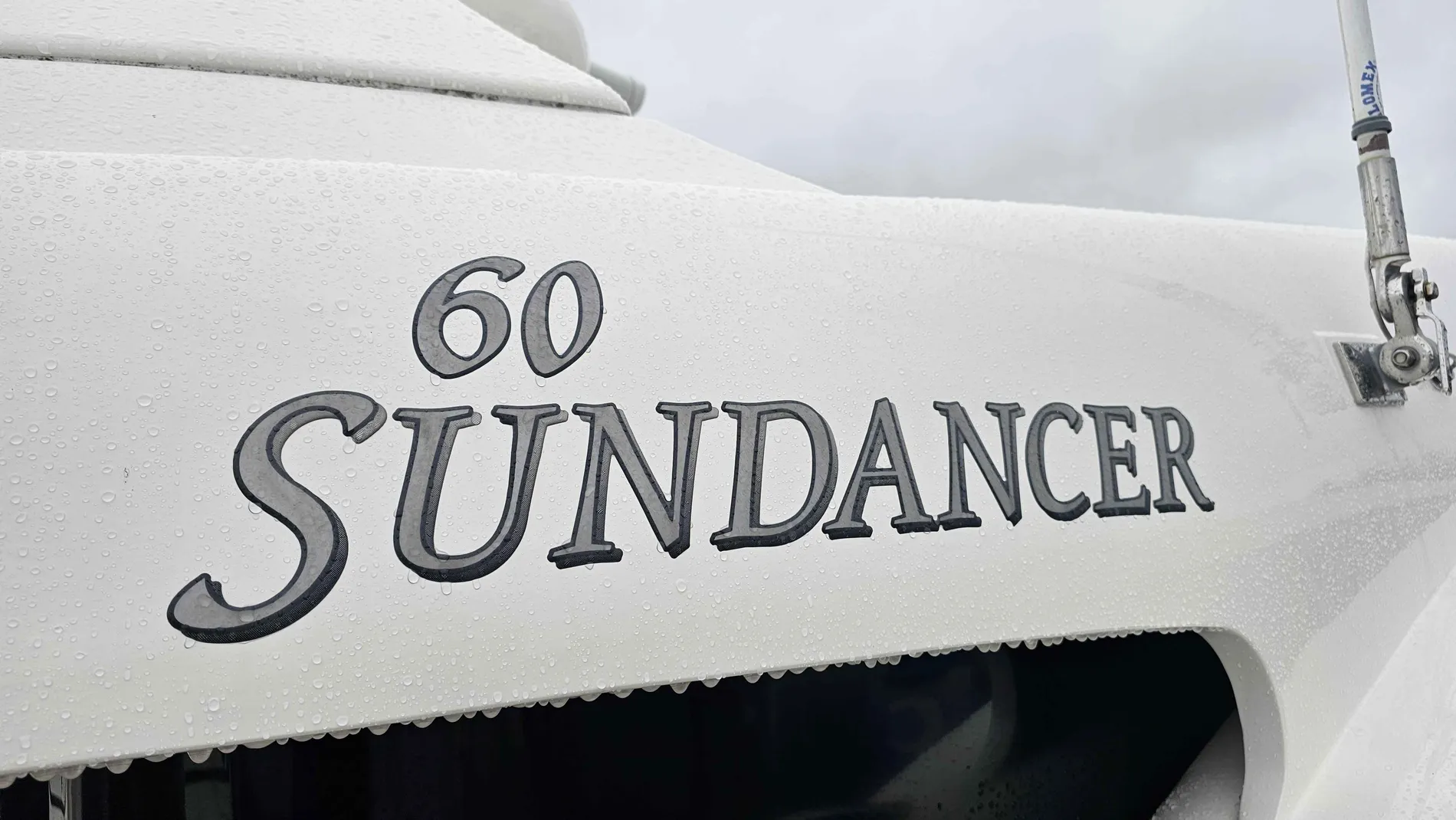 Pre-Owned 2007 Sea ray 60 Sundancer for Sale | Vancouver, BC | M&P Yacht Centre | 6967af61c4b3ed8c1008502f