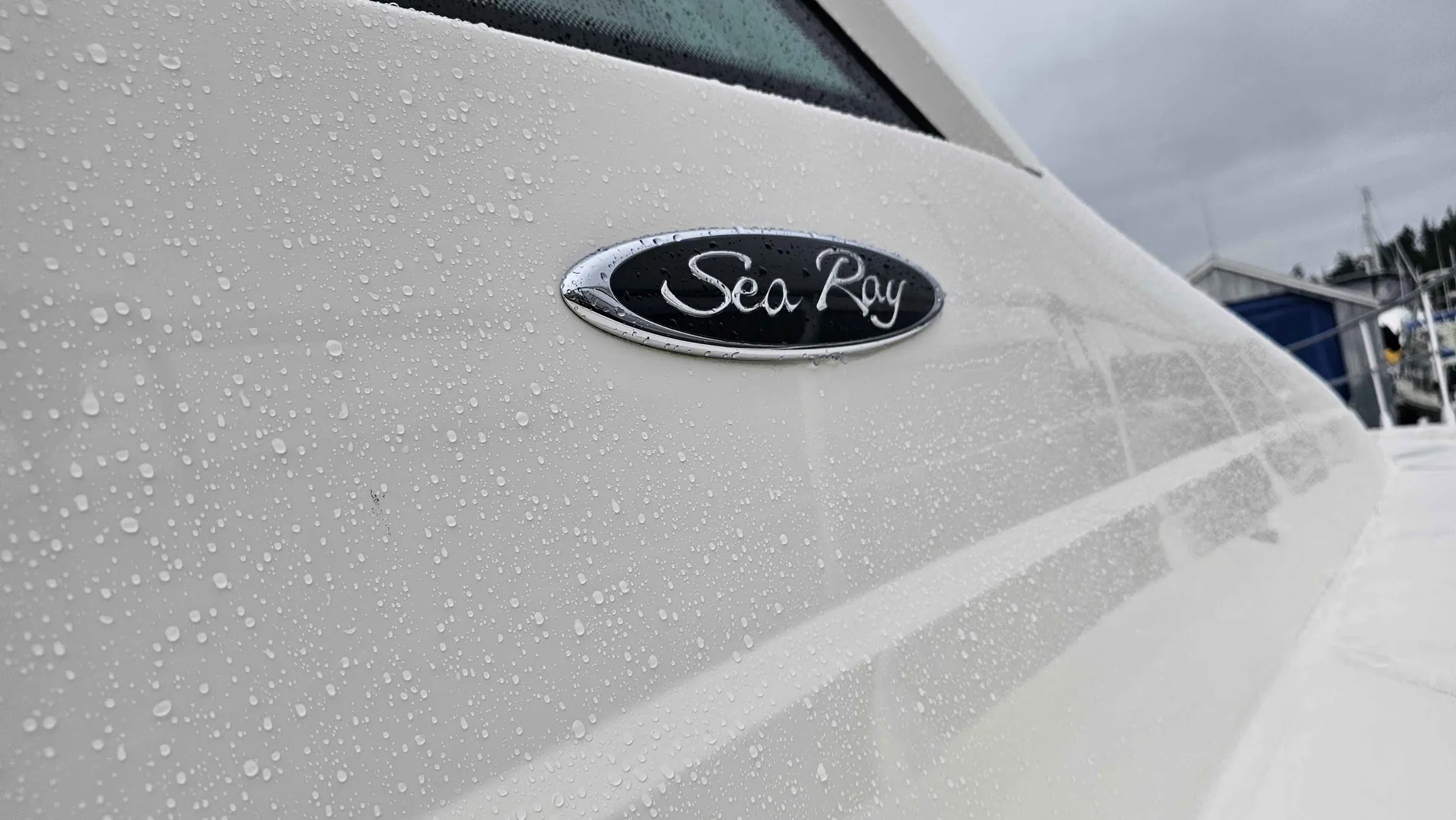 Pre-Owned 2007 Sea ray 60 Sundancer for Sale | Vancouver, BC | M&P Yacht Centre | 6967af61c4b3ed8c1008502f