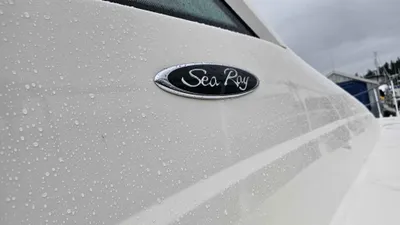 Pre-Owned 2007 Sea ray 60 Sundancer for Sale | Vancouver, BC | M&P Yacht Centre | 6967af61c4b3ed8c1008502f