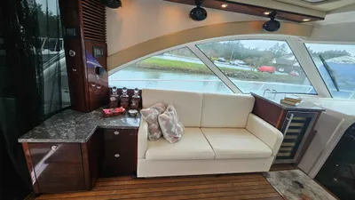 Pre-Owned 2007 Sea ray 60 Sundancer for Sale | Vancouver, BC | M&P Yacht Centre | 6967af61c4b3ed8c1008502f
