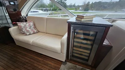 Pre-Owned 2007 Sea ray 60 Sundancer for Sale | Vancouver, BC | M&P Yacht Centre | 6967af61c4b3ed8c1008502f