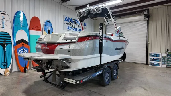 2022 Mastercraft XSTAR S-2