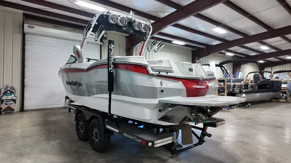 2022 Mastercraft XSTAR S-4