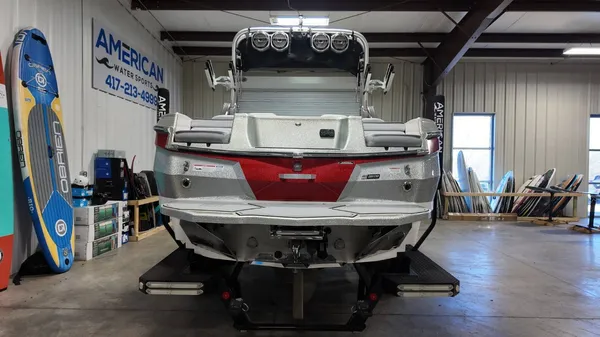 2022 Mastercraft XSTAR S-3