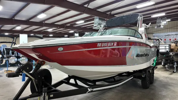 2022 Mastercraft XSTAR S-5
