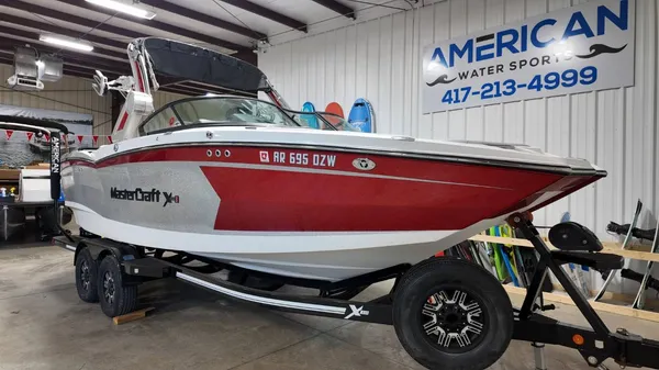 2022 Mastercraft XSTAR S-6