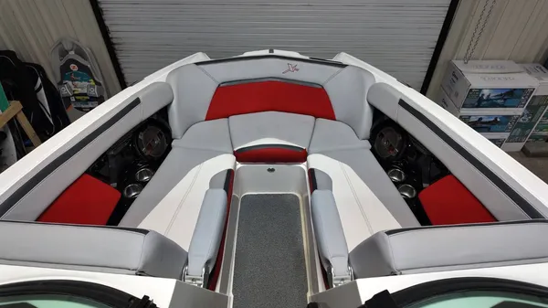 2022 Mastercraft XSTAR S-7