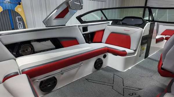 2022 Mastercraft XSTAR S-11