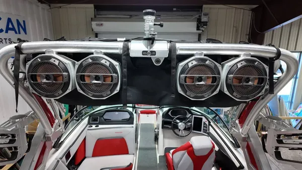 2022 Mastercraft XSTAR S-15