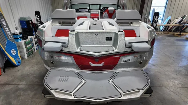 2022 Mastercraft XSTAR S-16