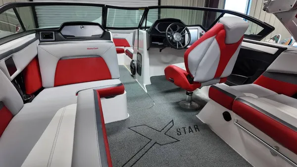 2022 Mastercraft XSTAR S-9