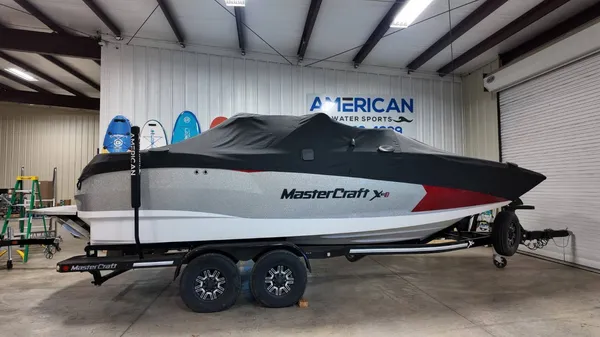2022 Mastercraft XSTAR S-19