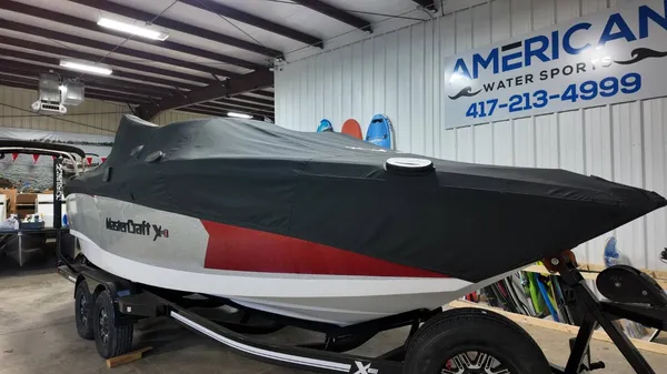 2022 Mastercraft XSTAR S-20