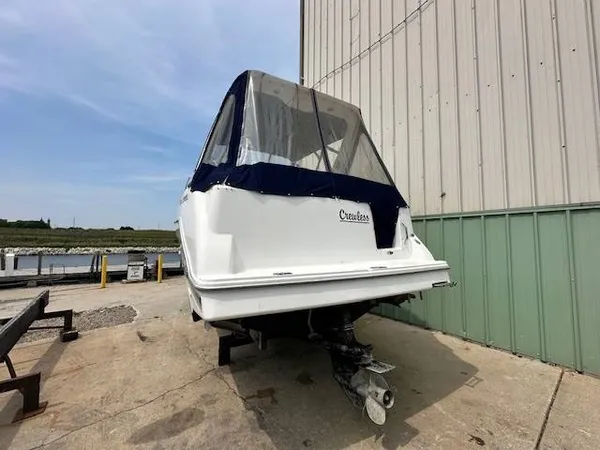Bayliner 2855 Ciera 1999-1