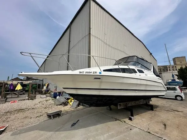 Bayliner 2855 Ciera 1999-2