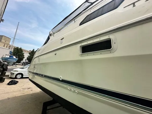 Bayliner 2855 Ciera 1999-4