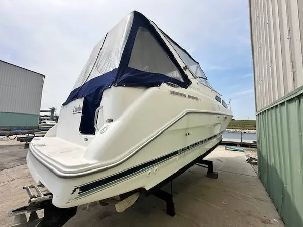 Bayliner 2855 Ciera 1999-5