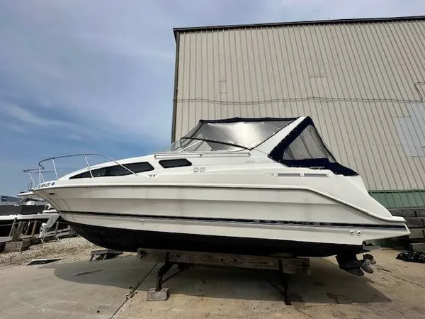Bayliner 2855 Ciera 1999-6