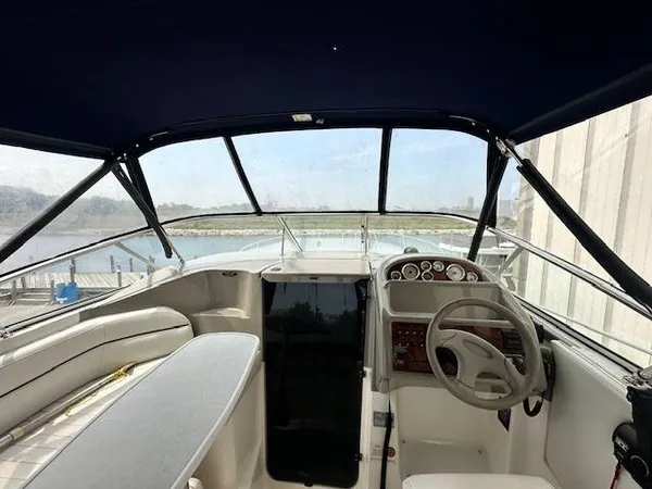 Bayliner 2855 Ciera 1999-7