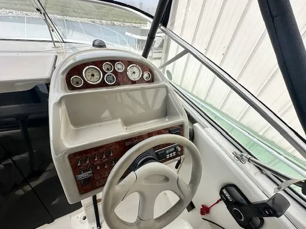 Bayliner 2855 Ciera 1999-8