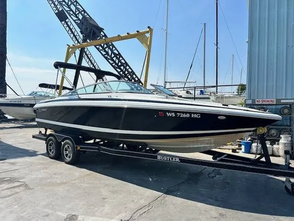 Cobalt 246 2000-5