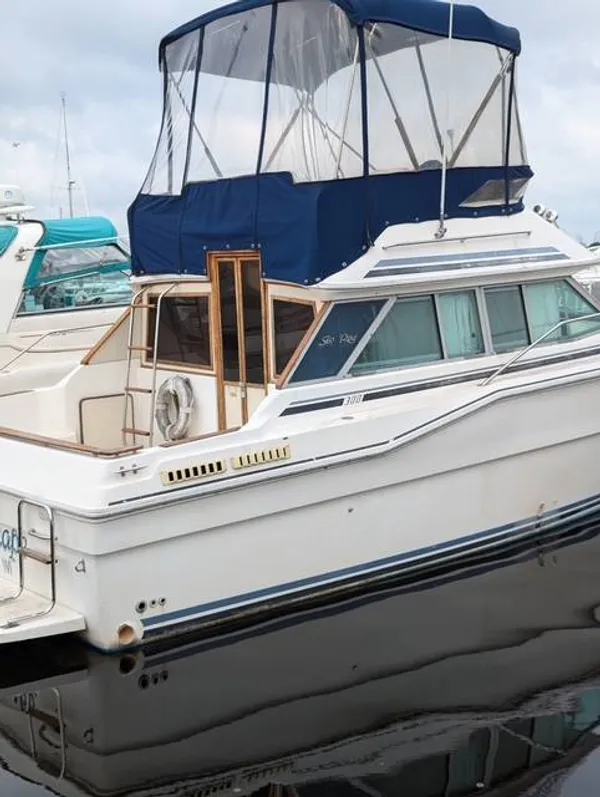 Searay 300 SD 1986-2
