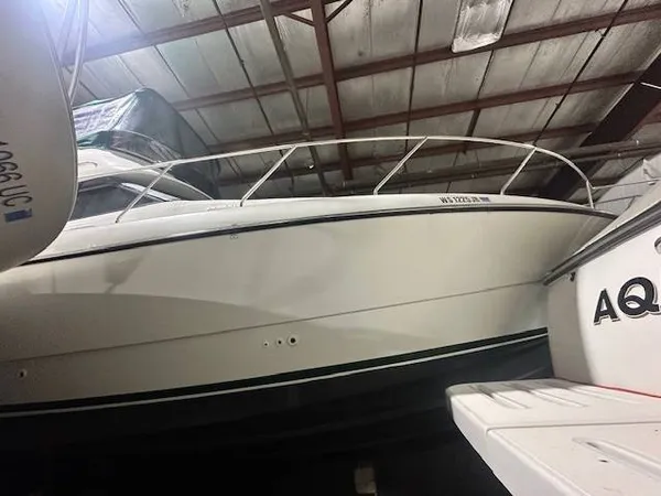 Silverton 34 Motoryacht 1992-5