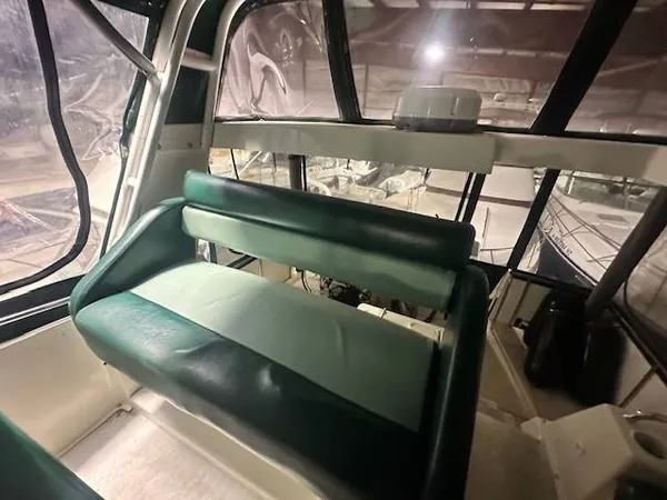 Silverton 34 Motoryacht 1992-12