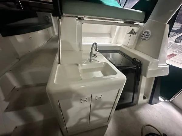 Silverton 34 Motoryacht 1992-17
