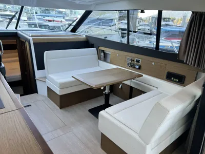 Pre-Owned 2017 Jeanneau NC 11 for Sale | Vancouver, BC | M&P Yacht Centre | 69697b963eaff79dcb045ee7