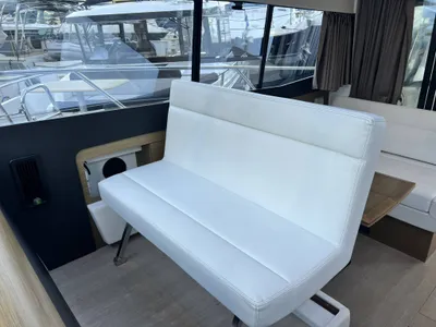 Pre-Owned 2017 Jeanneau NC 11 for Sale | Vancouver, BC | M&P Yacht Centre | 69697b963eaff79dcb045ee7