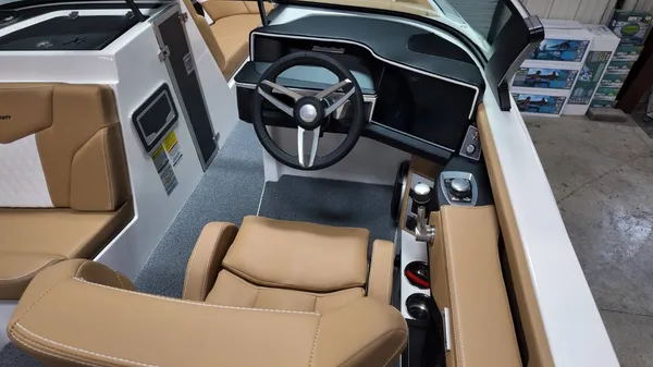 2026 Mastercraft XT22-11