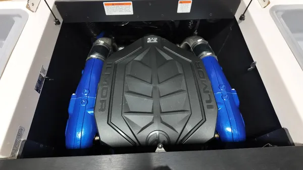2026 Mastercraft XT22-23