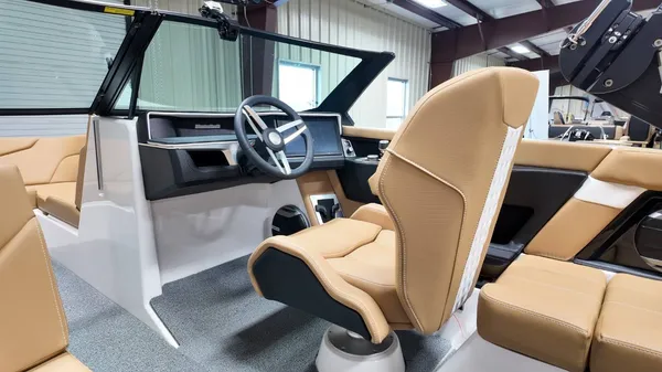 2026 Mastercraft XT22-10