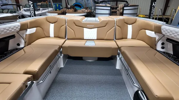 2026 Mastercraft XT24-16