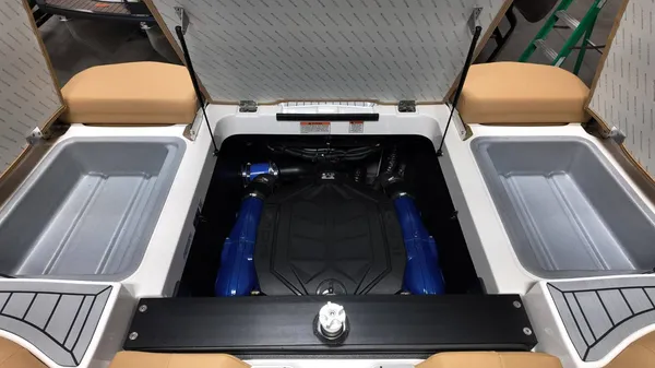 2026 Mastercraft XT24-22
